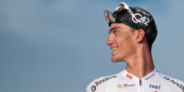 Isaac del Toro CONQUISTA la Etapa 2 de la Vuelta a Austria