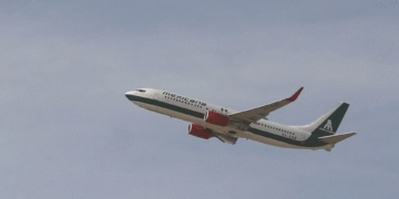 Mexicana recorta rutas: de 18 a 14; así explicaron estrategia