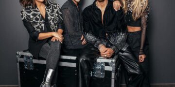 TEENS celebra 25 años en La Maraka en octubre, con una noche inolvidable y nostálgica