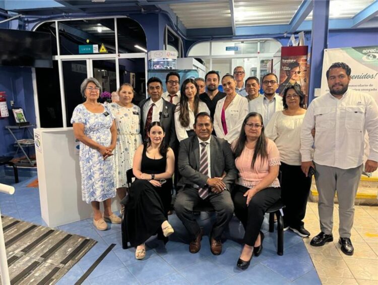 Ver para vivir mejor: más de 2,500 personas recibirán atención visual especializada