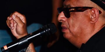 Entre servilletas y purgatorios: el retorno de Armando Palomas al corazón de México en la Maraka