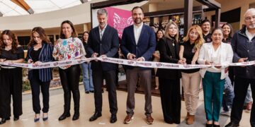 Abre gobierno de la Ciudad Módulo Itinerante “Yo Compro Poblano» para centros comerciales