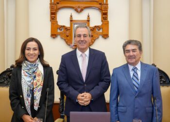 Aprueba Cabildo de Puebla convocatoria para el proceso de renovación de Mesas Directivas