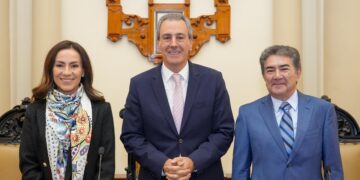 Aprueba Cabildo de Puebla convocatoria para el proceso de renovación de Mesas Directivas