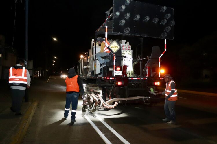 Arranca Gobierno de la Ciudad ampliación de infraestructura ciclista al sur de la capital