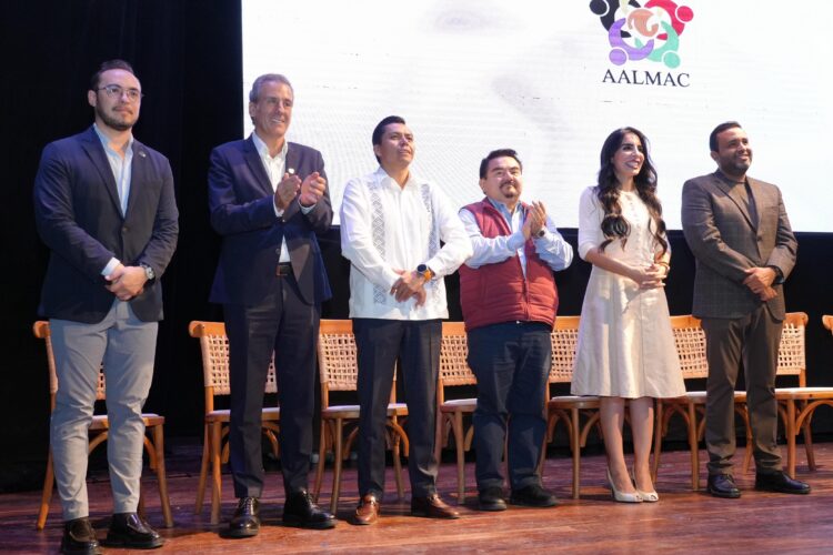 Asiste Pepe Chedraui al Encuentro Nacional de Pueblos Mágicos en San Cristóbal de las Casas