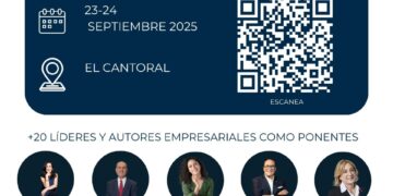 Nace Business Book Fair en México: un nuevo espacio para conectar a líderes con las ideas que están transformando los negocios