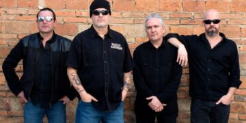 CUCA encenderá la Maraka: una descarga de clásicos y redención sonora