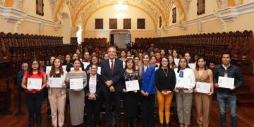 Capacita Gobierno de la Ciudad a personas servidoras públicas en igualdad laboral y no discriminación
