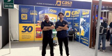 La empresa de arrendamiento en maquinaria para construcción número uno en América Latina llega a México con un ambicioso plan de expansión