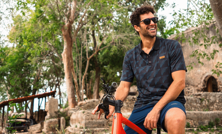 MAJA Sportswear duplica tiendas mientras competidores globales registran caídas a doble dígito