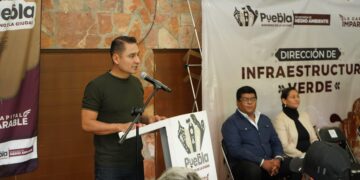 Firma Gobierno de la Ciudad convenio para el Pago de Servicios Ambientales en el Parque Centenario Laguna de Chapulco