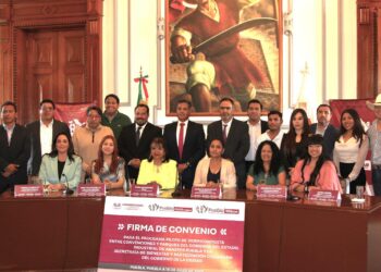 Programas y acciones del Gobierno de la Ciudad llegarán a las 17 juntas auxiliares: Pepe Chedraui