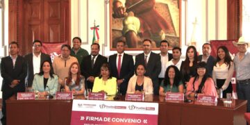 Programas y acciones del Gobierno de la Ciudad llegarán a las 17 juntas auxiliares: Pepe Chedraui