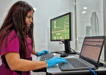 Genera DIF Puebla Capital alianzas en favor de la salud de colaboradores de Veana