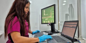 Genera DIF Puebla Capital alianzas en favor de la salud de colaboradores de Veana