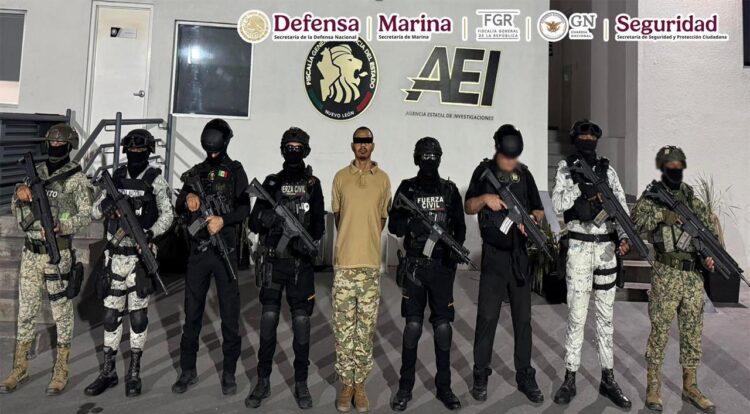 Estrategia Nacional contra la Extorsión: caen los primeros detenidos en Michoacán