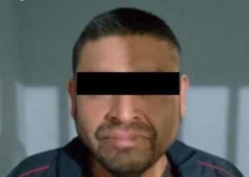 Caen otros 2 extorsionadores en Michoacán, ahora en Morelia, destaca Harfuch