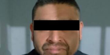 Caen otros 2 extorsionadores en Michoacán, ahora en Morelia, destaca Harfuch