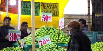 Inflación en México llega a 4.32%: renta, carne y consumo en fondas, lo que más subió