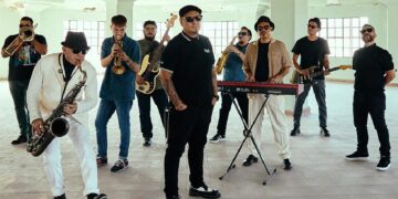 Inspector celebra en Toluca 30 años de vida en octubre con nuevo disco: Entre la memoria y la fiesta