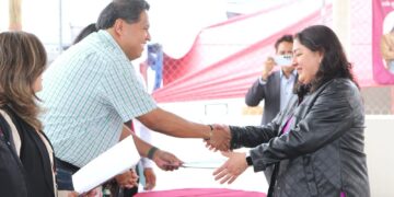 Impulsa Gobierno de la Ciudad autoempleo con constancias de capacitación