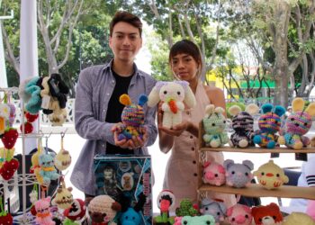 Impulsa Gobierno de la Ciudad el emprendedurismo con espacios accesibles y seguros