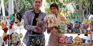 Impulsa Gobierno de la Ciudad el emprendedurismo con espacios accesibles y seguros