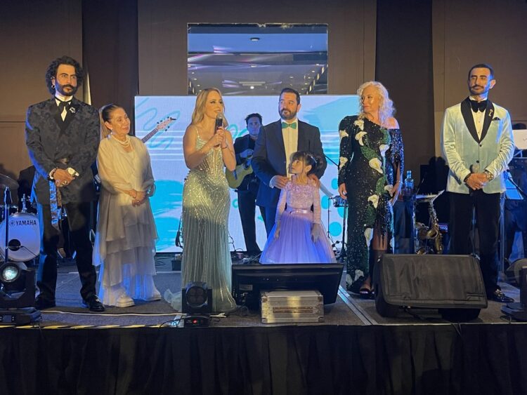 Isabella vive una vez más en cada corazón que transforman “Las Cenas de Isabella”