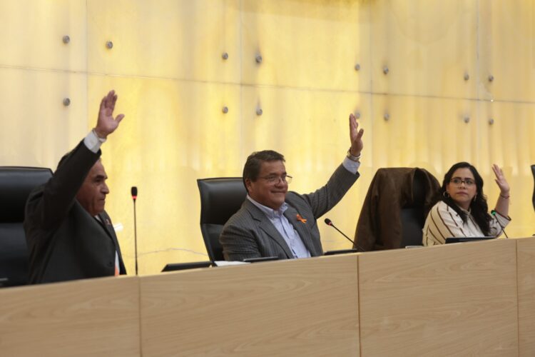 Revocación de mandato en Puebla, fortalece democracia: Julio Huerta