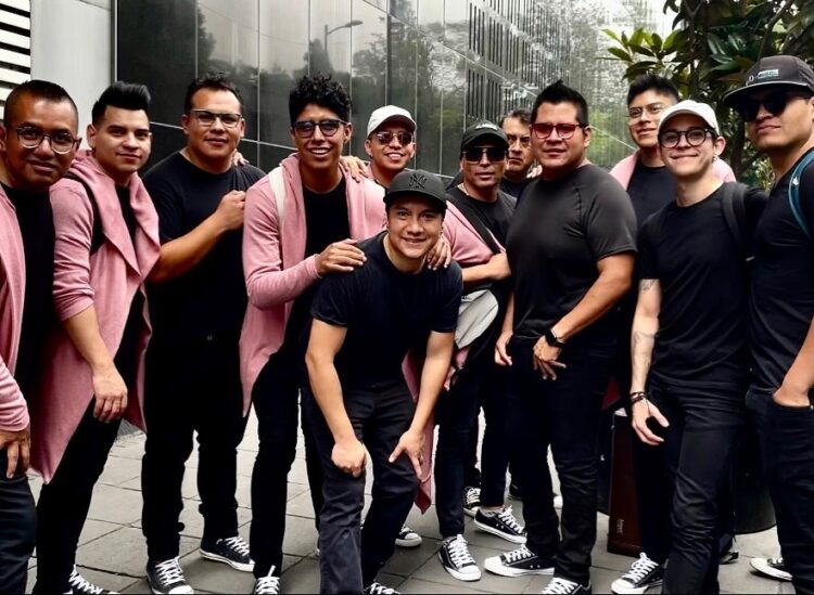 La Típica enciende el alma de la salsa mexicana con su nuevo sencillo “Encendiendo Mix”