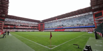 Inicia el Apertura 2025:Estos son los partidos de la Liga Mx hoy