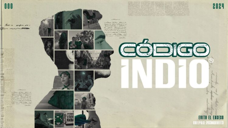 “Código Indio” llega a la Cineteca Mexiquense: La cultura urbana toma la pantalla grande