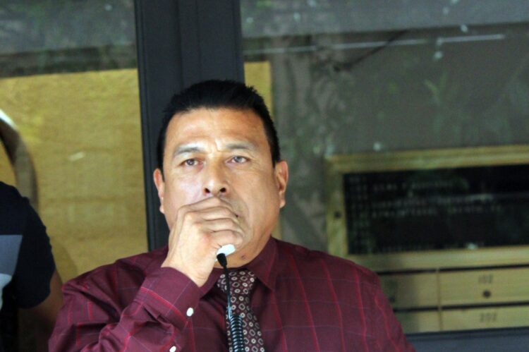 Golpe a la democracia sindical: Rechazan la candidatura de todas las planillas en elecciones del SUTPJ-CDMX