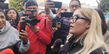 Caso Zimapán: Amenazas, chantajes y presiones contra la prensa