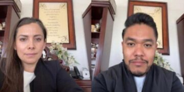 Del caso Zimapán, los Trejo-Medina comparecen ante Juez de Control: confían en ser exonerados porque se saben inocentes y creen en la ley