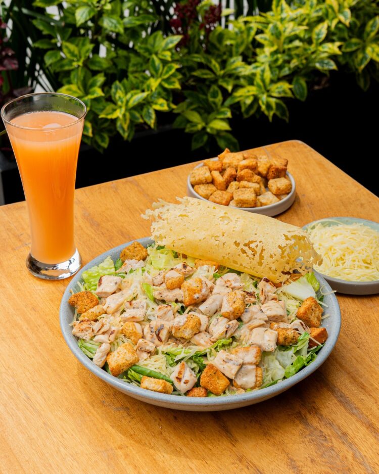 Garabatos Perisur se renueva para ti