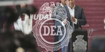 Estados Unidos pone la lupa sobre el alcalde de Ciudad Juárez en medio de una ola de violencia y corrupción