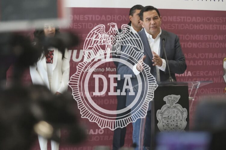 Estados Unidos pone la lupa sobre el alcalde de Ciudad Juárez en medio de una ola de violencia y corrupción