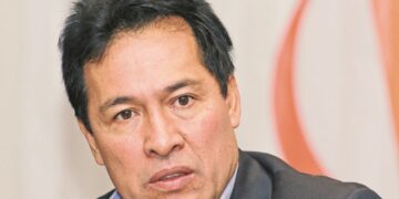 Retira World Athletics a Antonio Lozano de su directorio