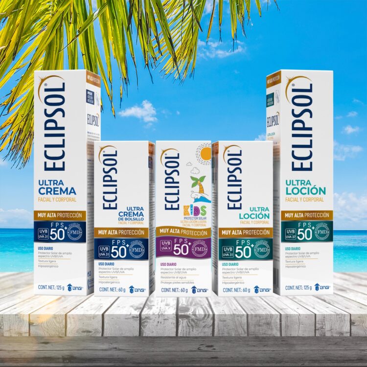 5 playas mexicanas con altos niveles de radiación ¡Protégete y disfruta el verano!