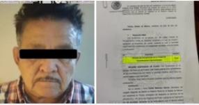 Autoridades federales anuncian que no hay intención de extraditar a los EUA a “Don Rodo”