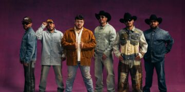 Grupo Frontera y Believe celebran un logro histórico con ’El Amor de su Vida’ uniéndose al club de los mil millones de vistas en Youtube