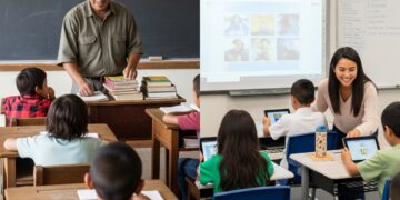 Nuevo calendario + viejos contenidos = retroceso educativo, advierte experto