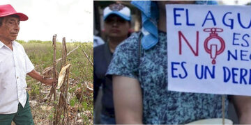 Millfoods distante de su discurso como sustentable en Salamanca agrava una crisis hídrica silenciosa