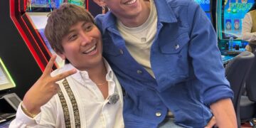 PlayCity Casino Mérida celebra su cumpleaños con el Chino Fernández y Miguel “Tako”