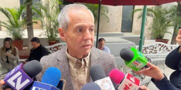 Sufre Rocha Moya revés en caso Vargas Landeros