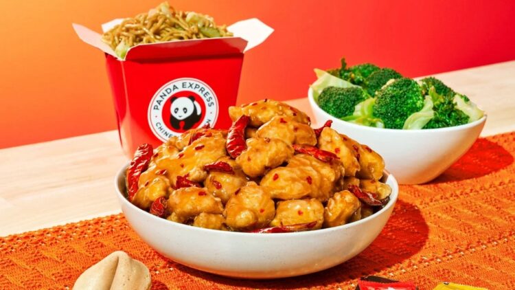 ¡Orange Chicken cumple 38… y llega más hot que nunca!