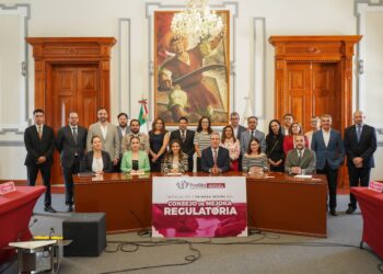 Pepe Chedraui instaló el primer Consejo de Mejora Regulatoria