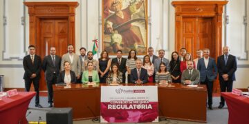 Pepe Chedraui instaló el primer Consejo de Mejora Regulatoria